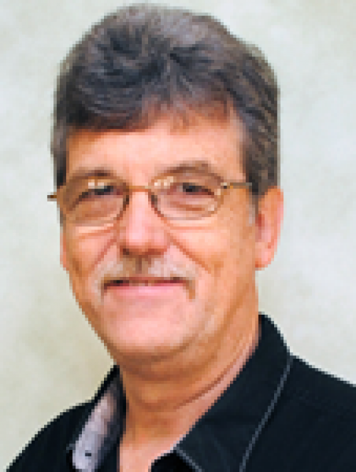 photo of Dr. Gary Lindsay, Dentist